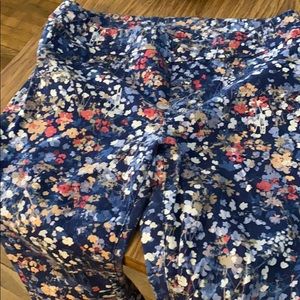 Pull on style Jeggings